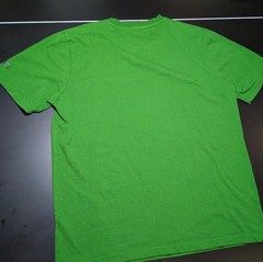 John Deere T-Shirt Men’s Medium Durable Tough Short Sleeve Tee Shirt