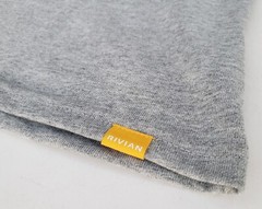 Rivian Keep the World Adventurous Forever SS Crew T-Shirt – NEW XL