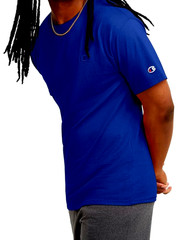 Champion Classic Short Sleeve T-shirt SZ 4XL