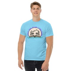 Ingeborg Bachmann “Drugs & Books” Unisex T-shirt Reading Library Literature