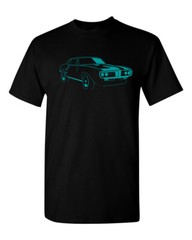 1967 FIREBIRD T-Shirt Multi Colors S-XL Pontiac Free S&H!