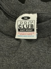 Pro Club Heavy Weight Men’s 7XL T- 3 for $25