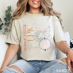 Universal Epic Universe Shirt, Universal Studios Trip Shirt, 203110