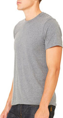 Bella Canvas 3001 Unisex Jersey T-Shirt