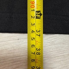 Carhartt K231-BLK Loose Fit Heavyweight Long Sleeve Logo T-Shirt Black 3XL Tall
