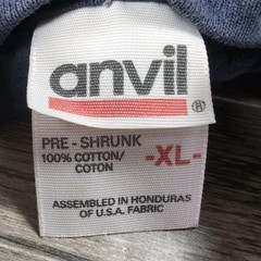 VTG “Want To Drag” Hot Rod Men’s XL Anvil Tag Shirt Early 90s Late 80s