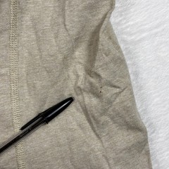 Ariat FR Flame Resistant T Shirt Mens M Beige Long Sleeve Cat 2 IRC2 2112