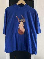 Kanye West Yeezy (Jesus Is King Archangel T-Shirt) Men’s L – JIK Large