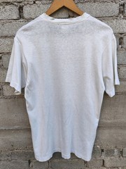 Vintage 80s Distressed Vintage Movies Turner & Hooch Tom Hanks