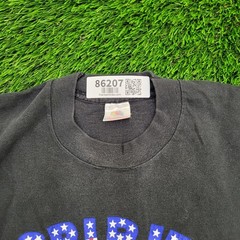 Vintage 90s Walmart American Shirt XL 23×30 Spirit-of-1273 USA