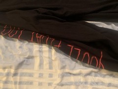It The Movie Pennywise Long Sleeve Black Shirt L XL Horror You’ll Float Too