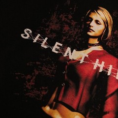 MARIA Silent Hill 2 TSHIRT TEE Horror – HIGH QUALITY PRINT – GILDAN