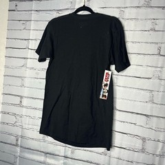 Disney Star Wars Black and Blue Short Sleeve Tee SZ M Pinball Graphic Streetwear