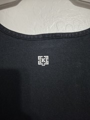 2000s Krew KR3W “Kriminals” Always On Deck Tank Top Shirt – Size L – Skate Y2K