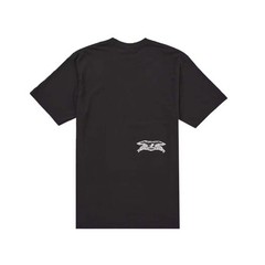 Supreme Antihero Ozzy Tee Black