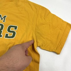 NCAA Baylor Bears Sic ’Em Graphic T-Shirt College Tee Men’s Size M