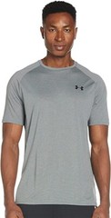 NWT Under Armour Men’s Tech 2.0 Short Sleeve T-Shirt Size Small UA187