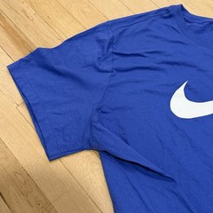 NIKE Sportswear Teal Blue Mens Short Sleeve T Shirt BV1997-461 Size 3XL NEW