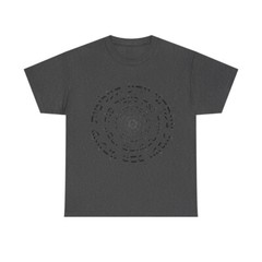 Kabbalistic Light Ana B’koah Tees ( Unisex)
