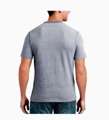 Member’s Mark Men’s 2-Pack Everyday Soft Wash Tee Relax Fit T-shirt Sz XL NWT