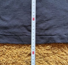 Black Flag Vintage 80s 90s Screen Stars Band T-Shirt Size M Navy USA