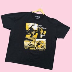 All Time Low Wake Up Sunshine Rock Band Tee 3XL