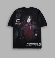 Darc Sport Naruto Box set oversized MEDIUM SOLD OUT!!!! Will take offers