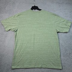 CARHARTT Shirt Men Extra Large XL GREEN Loose Fit Work Heavyweight Pocket NWT