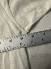VTG 1989 Single-Stitch Made in USA SEATTLE Graphic T-Shirt Mens L White FOTL