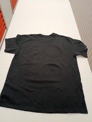 Lady Gaga Fame Monster Graphic T-Shirt Men’s Size Large