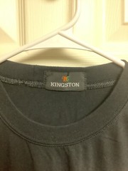 Langkawi Malaysia Black Men’s Shirt Sun No Size Tag READ