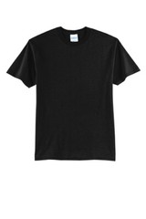 Port & Company PC55 Men’s Core Blend 50/50 T-Shirt Short Sleeve 5.5 ounce Tee