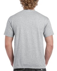 Gildan 2000 Men T-Shirt – Ultra Cotton Short Sleeve Tee – 100% Cotton 6 Oz – NEW