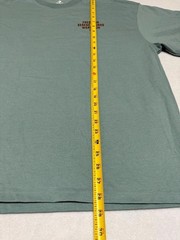 Converse LOOSE FIT Tee Medium Men’s Short Sleeves Cotton T-Shirt 100% Cotton NWT