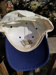 N.J. STATE POLICE BASEBALL CAP 1 SIZE FITS ALL