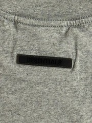 Essentials Fear Of God FOG Long Sleeve Shirt Size Large Gently Used