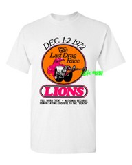 DRAG RACING T SHIRT VINTAGE RETRO DRAG STRIP DRAGSTER HOT ROD MUSCLE CAR 1970’S