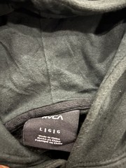 RVCA Set Of Items LARGE (5)