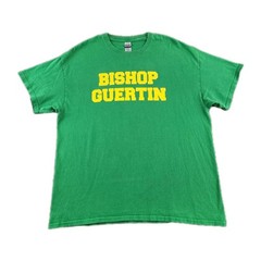 Bishop Guertin High School Shirt Mens Extra Large Nashua BG Cardinals Adult A62