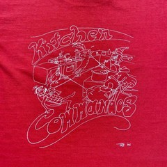 Vintage 1990 Clearwater’s Great Hudson River Revival Graphic T-Shirt USA Medium