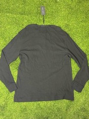 Slate & Stone Men Soft Waffle Henley XL