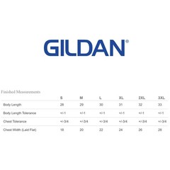 2 Pack Of Gildan G520 Adult USA Heavy Cotton Banded Neck And Armholes Tank Top