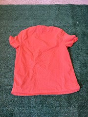 Y2K 2000s Calvin Klein Graphic T Shirt Size L Grunge Skater Emo Cyber Tee