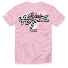 Orchid 4 Hope T-Shirt