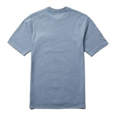 Wolverine Men Guardian Cotton Pocket Tee T Shirt
