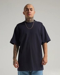 6 PACK Shaka Wear 7.5 oz Max Heavyweight Short Sleeve T-Shirt