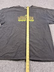 Vintage Damian Jr Gong Marley Shirt Mens XL Ghetto Youths Halfway Tree 2000s