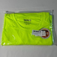 Boladeci Mens Long Sleeve UPF 50+ UV Block Shirt XL Neon Green Moisture Wicking