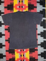 Vintage 1980s Harley Davidson Invest in America Shirt Medium 19×25