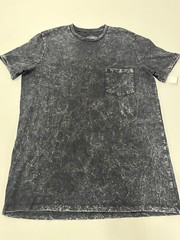 Foundry Supply Co Tshirt | size L Tall | Men
